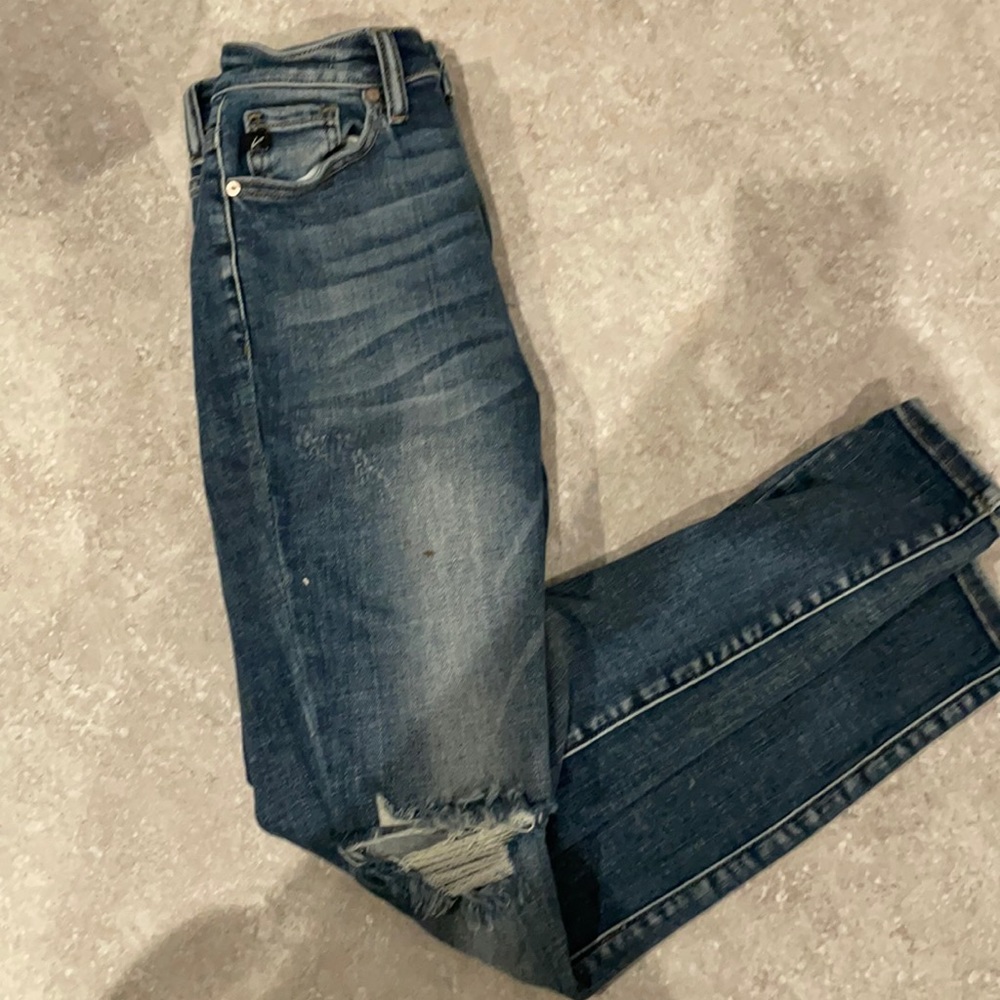 VICI Jeans